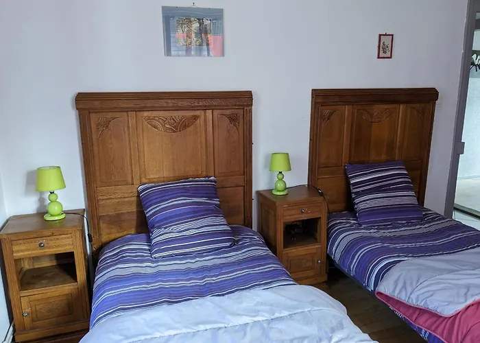 Gites Vallee De Munster