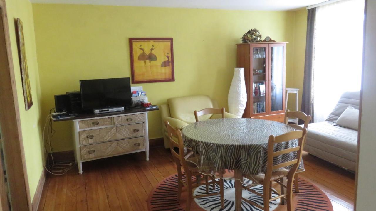 Vallee De Munster Apartment