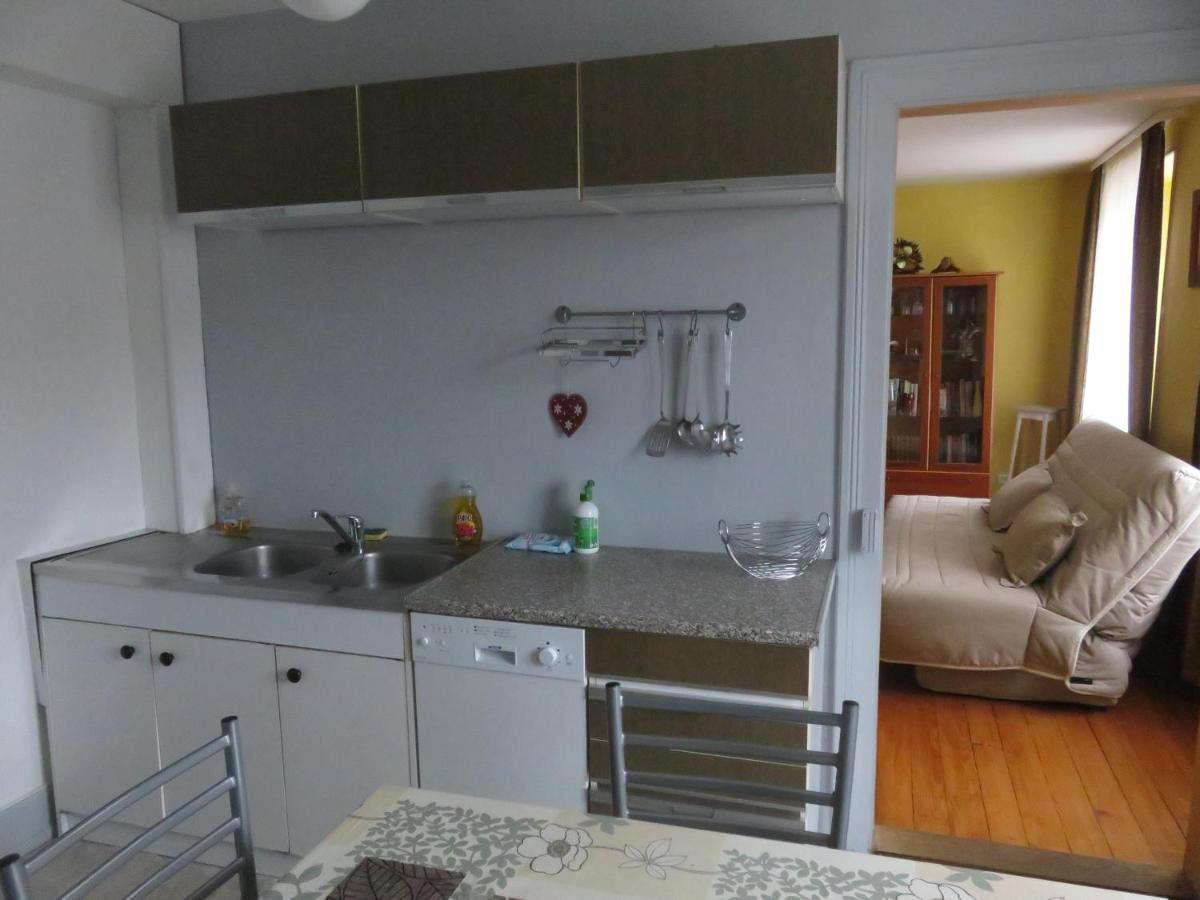 Vallee De Munster Apartment