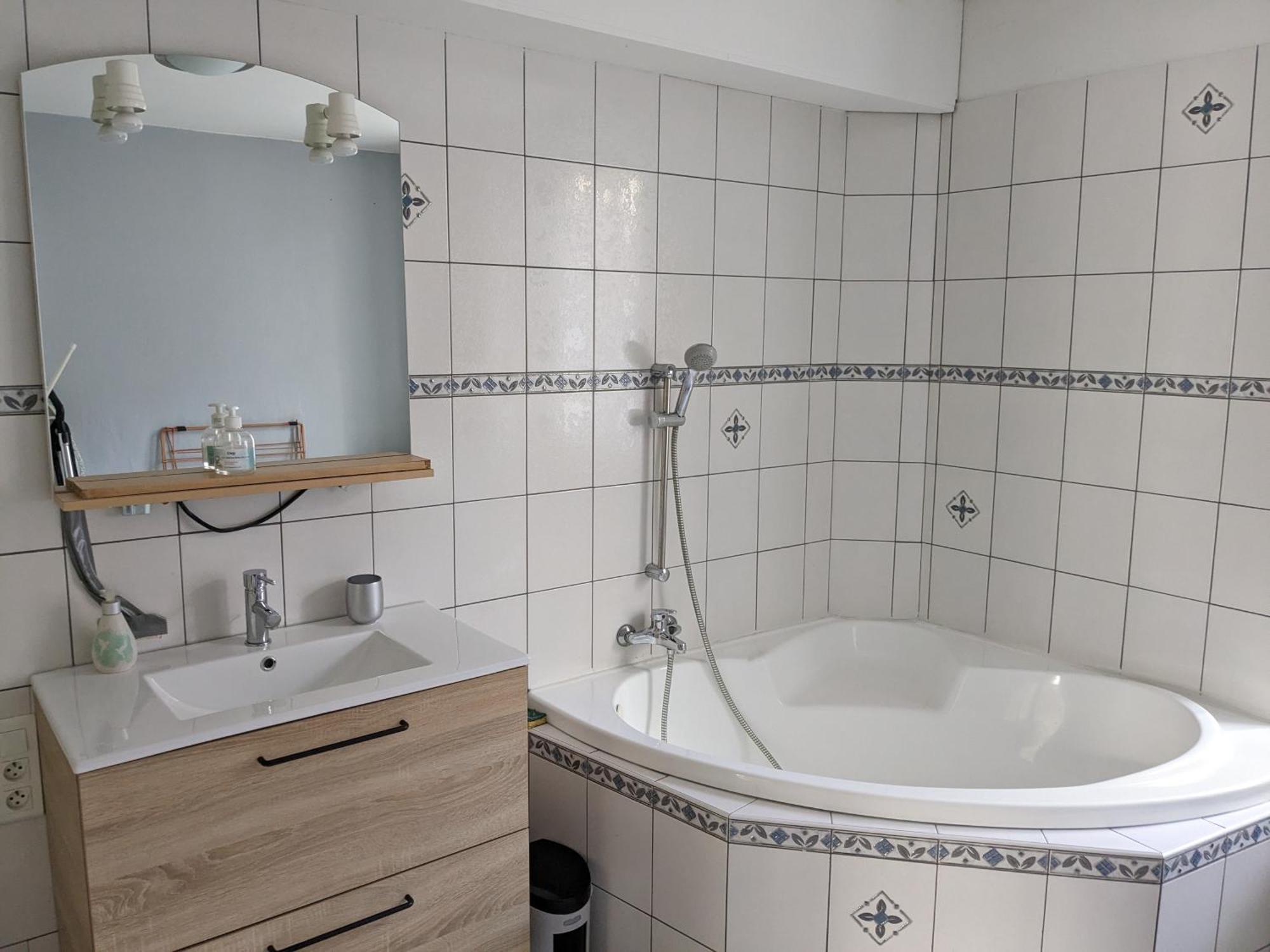 Apartment Vallee De Munster Muhlbach-sur-Munster