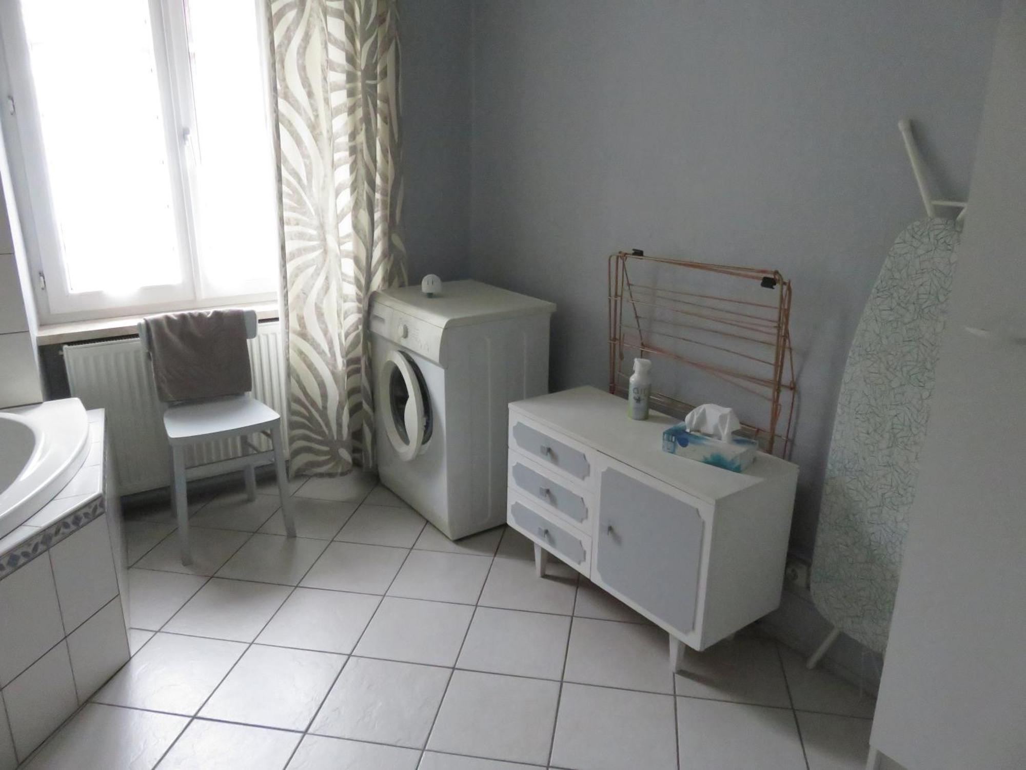 Apartamento Vallee De Munster
