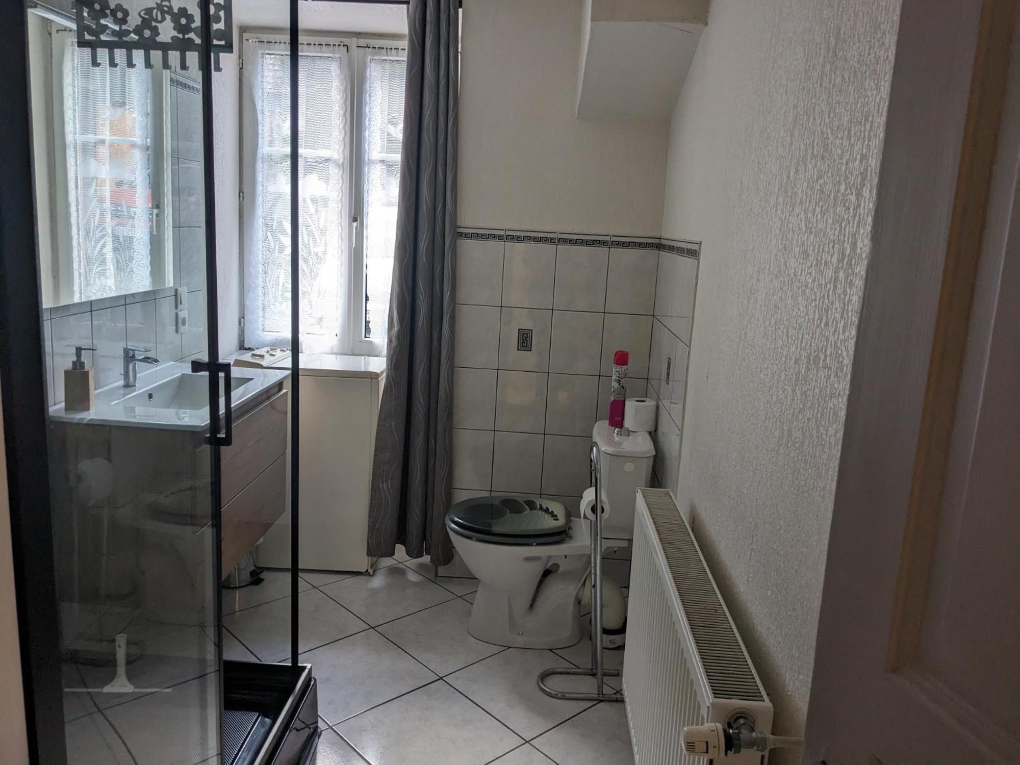 Apartment Vallee De Munster *