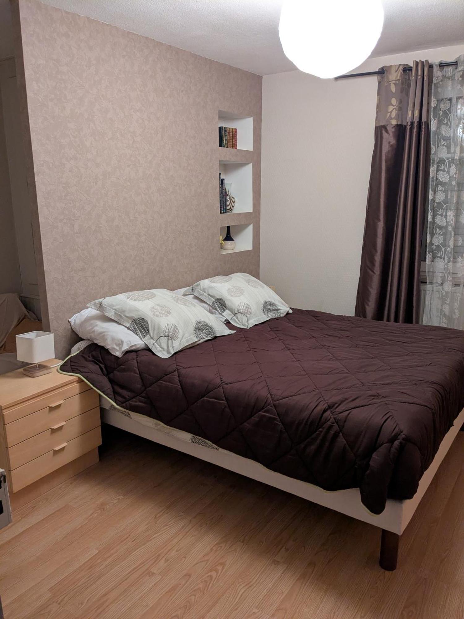 Vallee De Munster Apartamento *