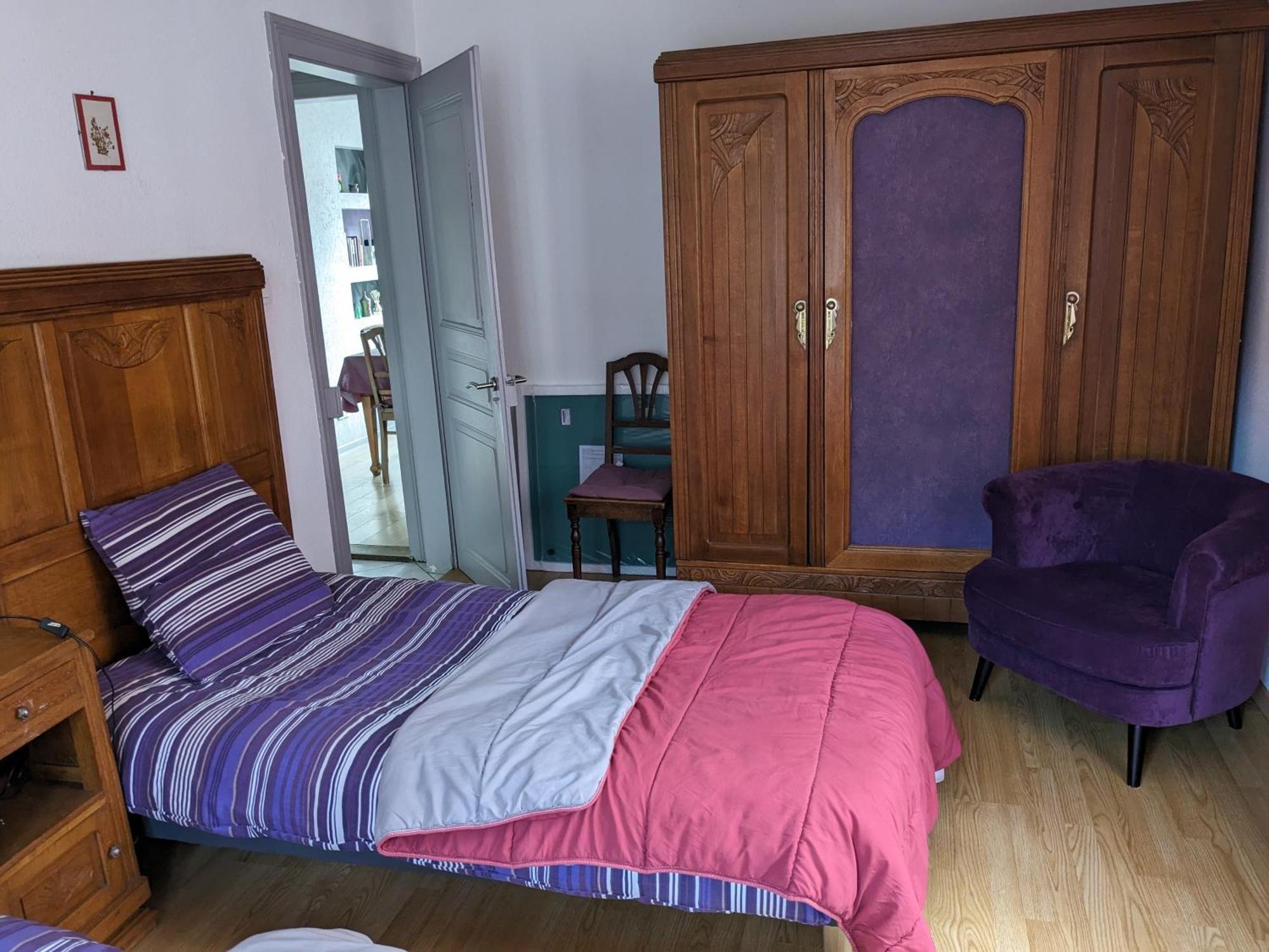 Vallee De Munster Apartment