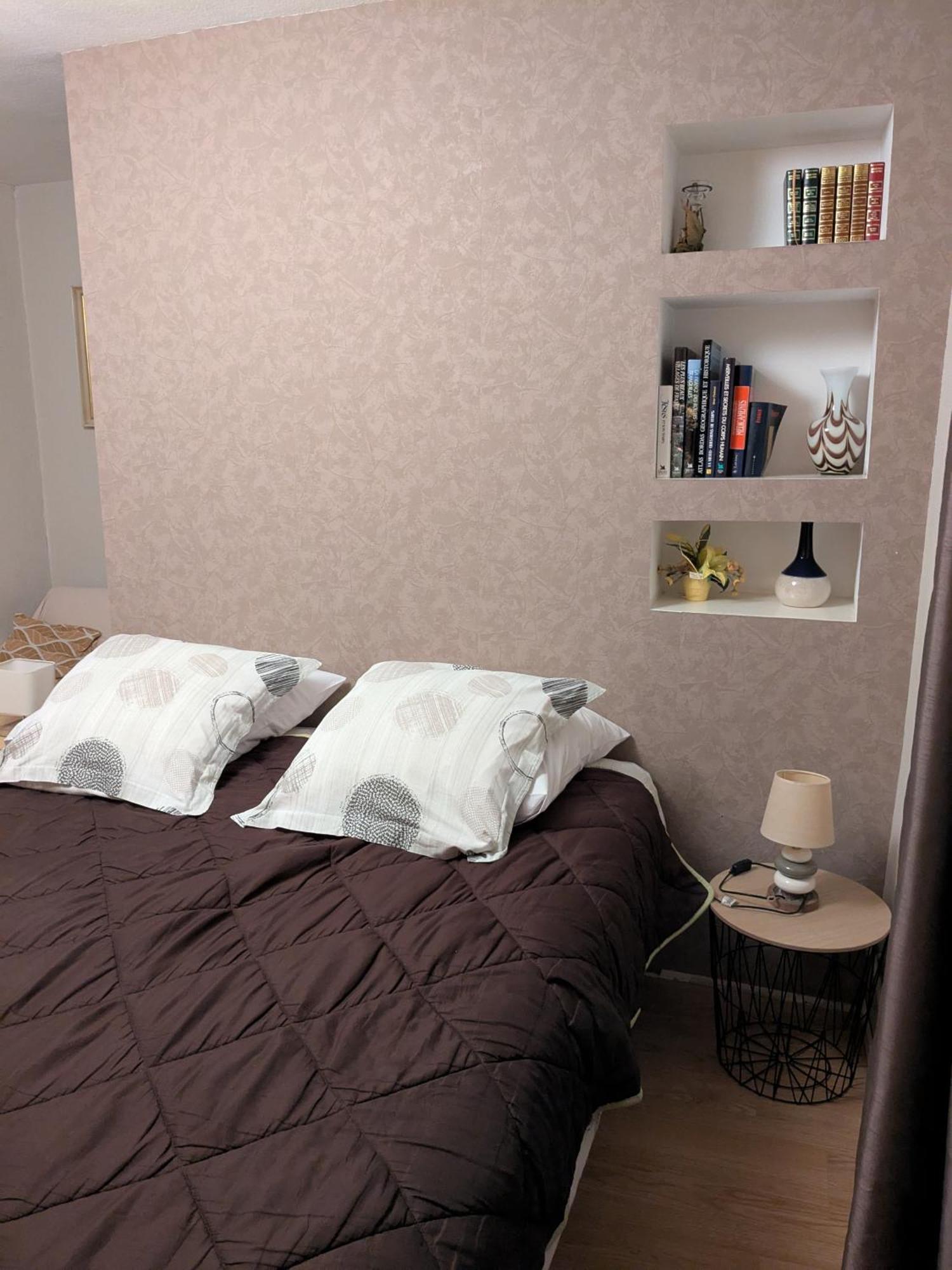 Vallee De Munster Apartment Muhlbach-sur-Munster