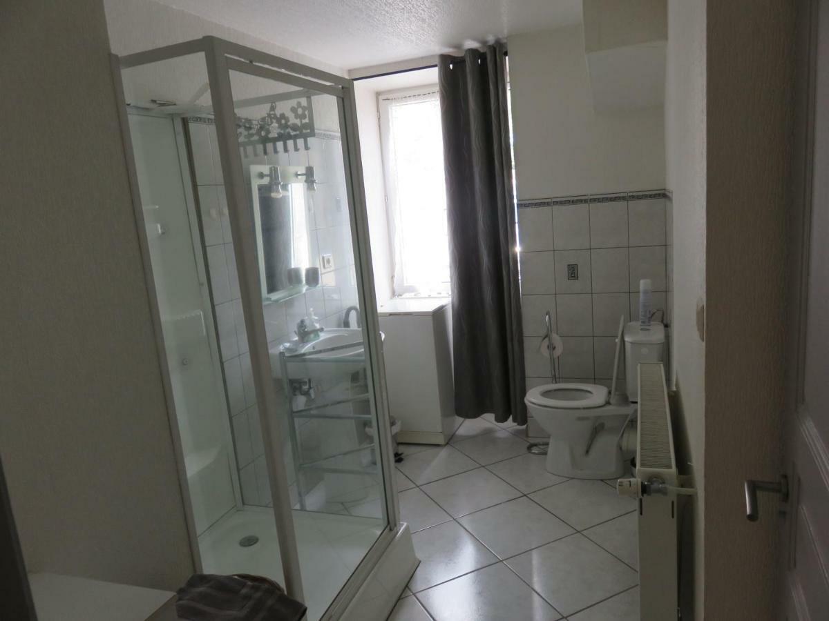 Vallee De Munster Apartamento