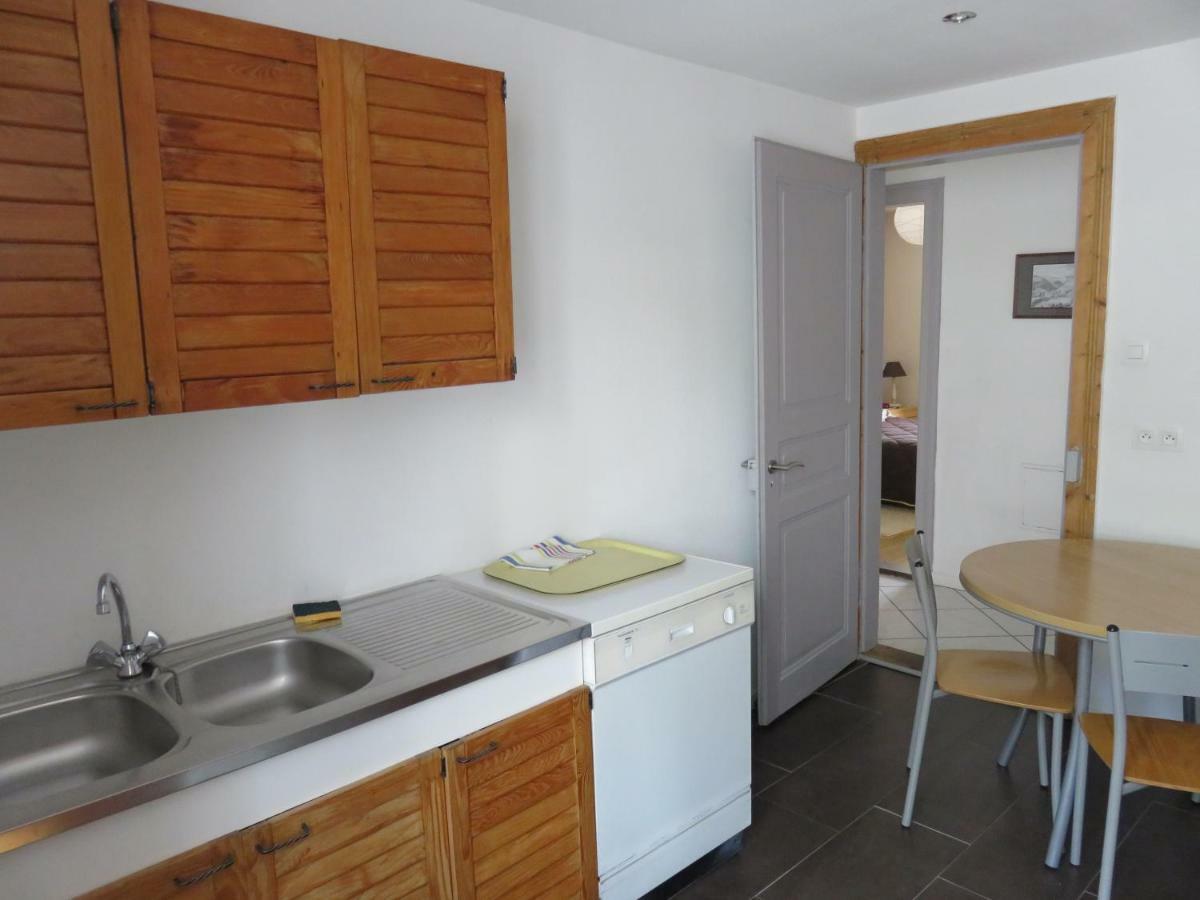 Vallee De Munster Apartamento Muhlbach-sur-Munster