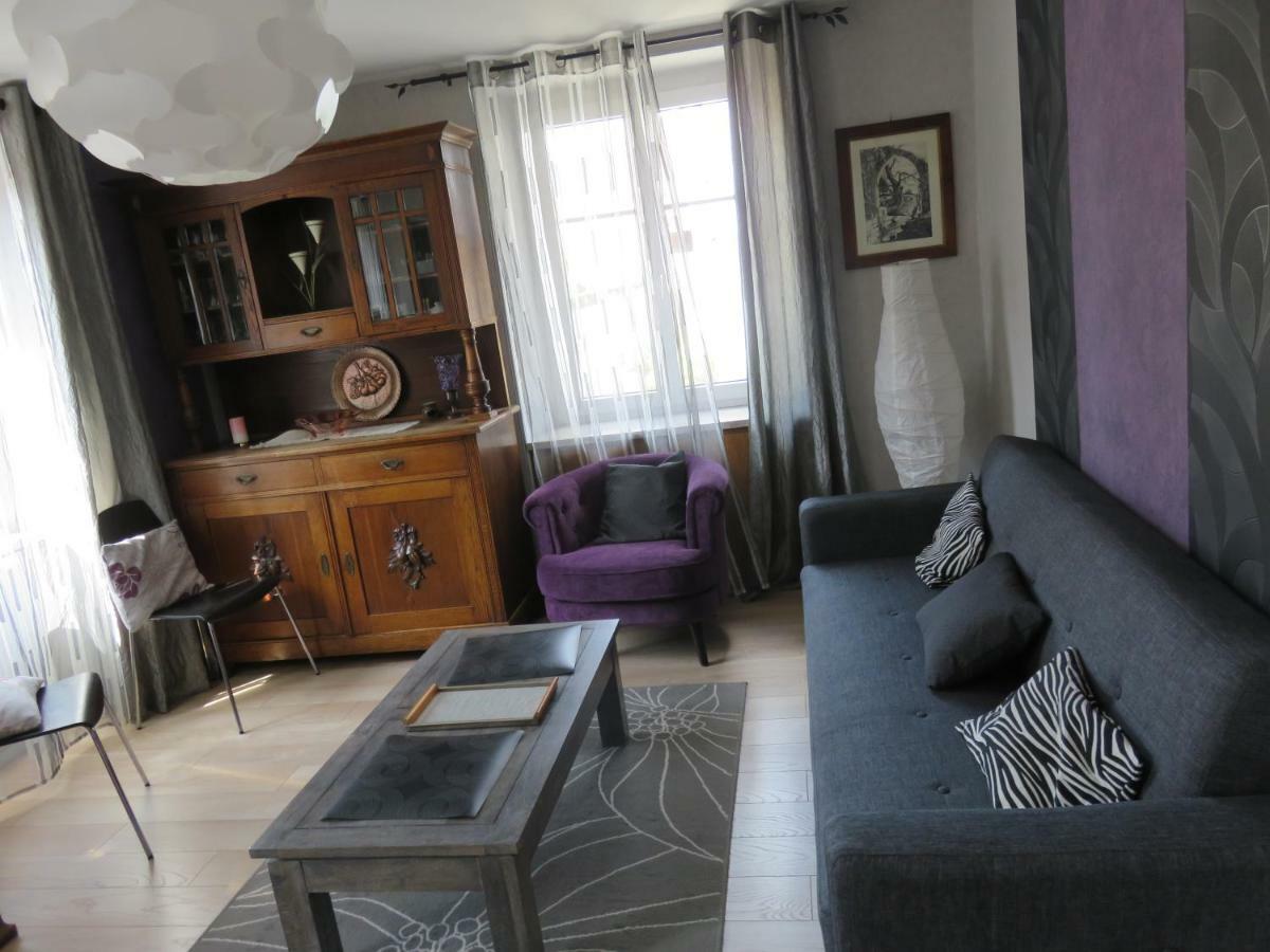 Vallee De Munster Apartamento *