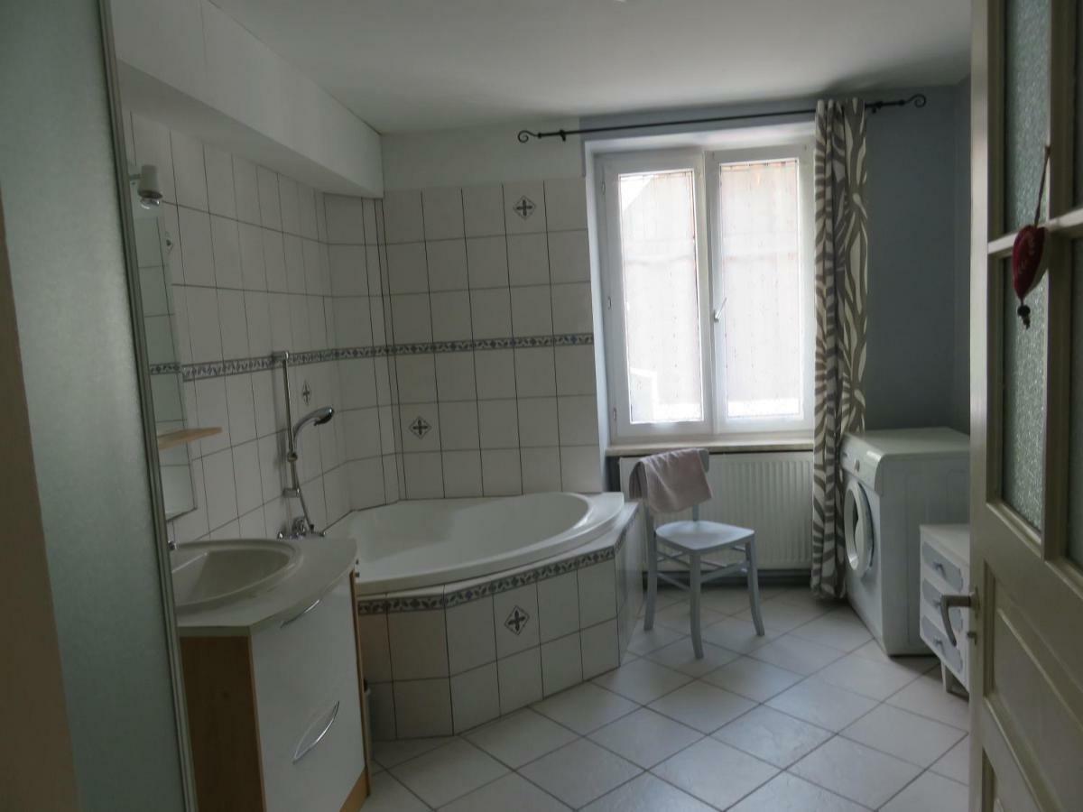 Vallee De Munster Apartamento Muhlbach-sur-Munster
