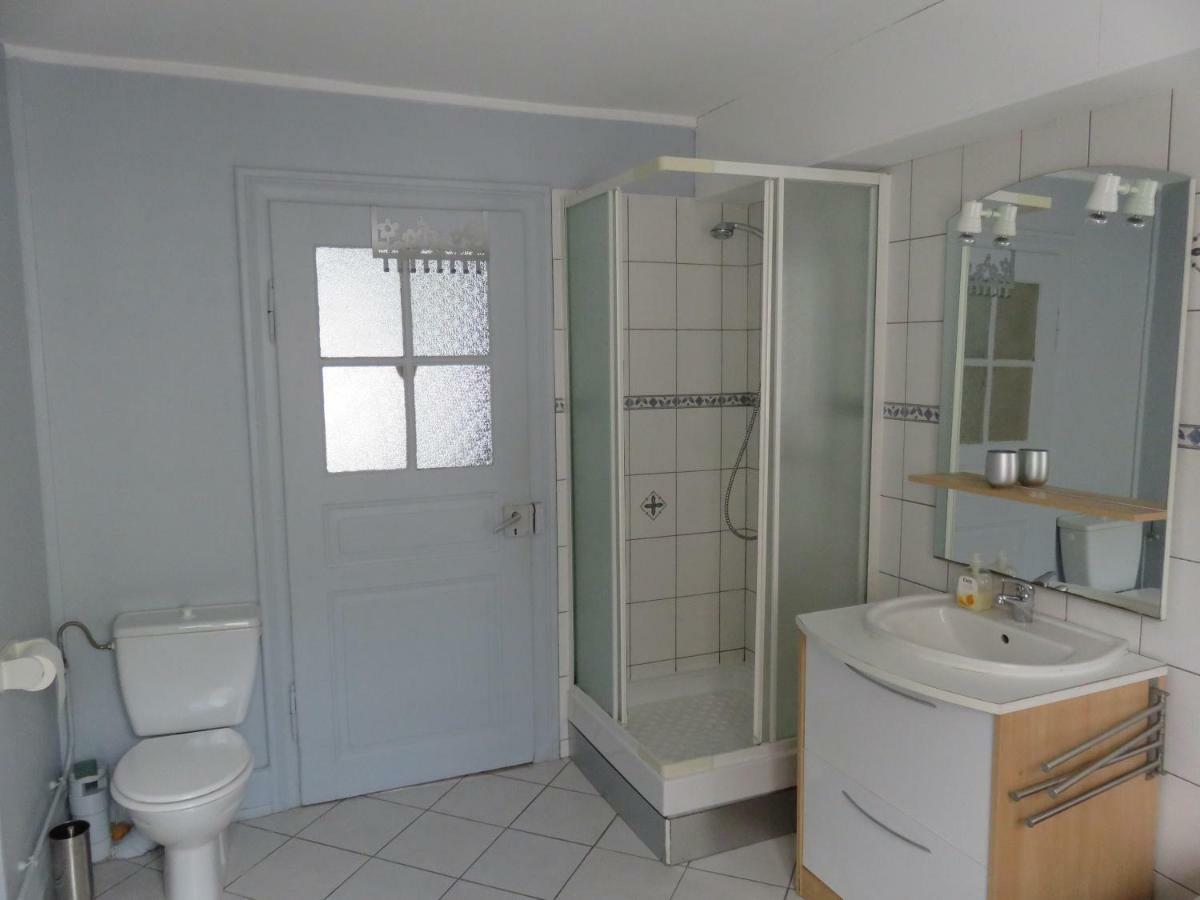 Vallee De Munster Apartment *