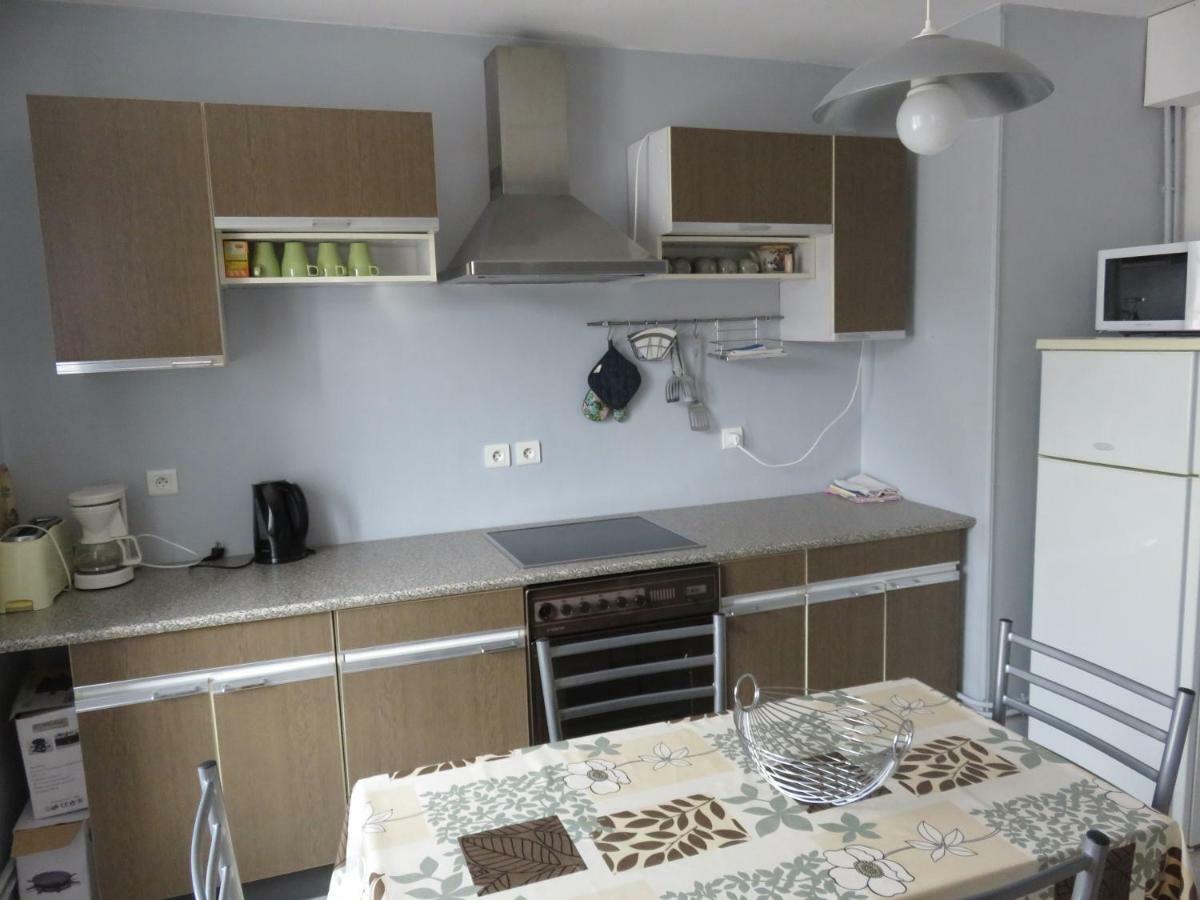 Apartamento Vallee De Munster