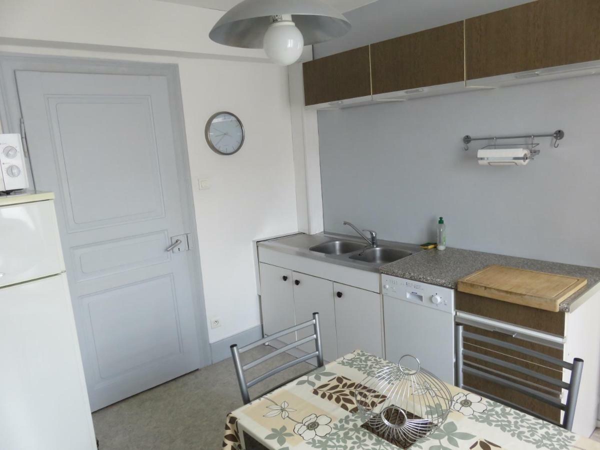 Vallee De Munster Apartment Muhlbach-sur-Munster